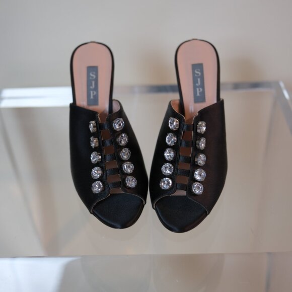 SJP BY SARAH JESSICA PARKER RIVET SAMPLE SIZE 37 - Picture 2 of 5